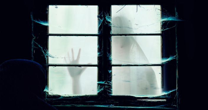 Ghost Stories